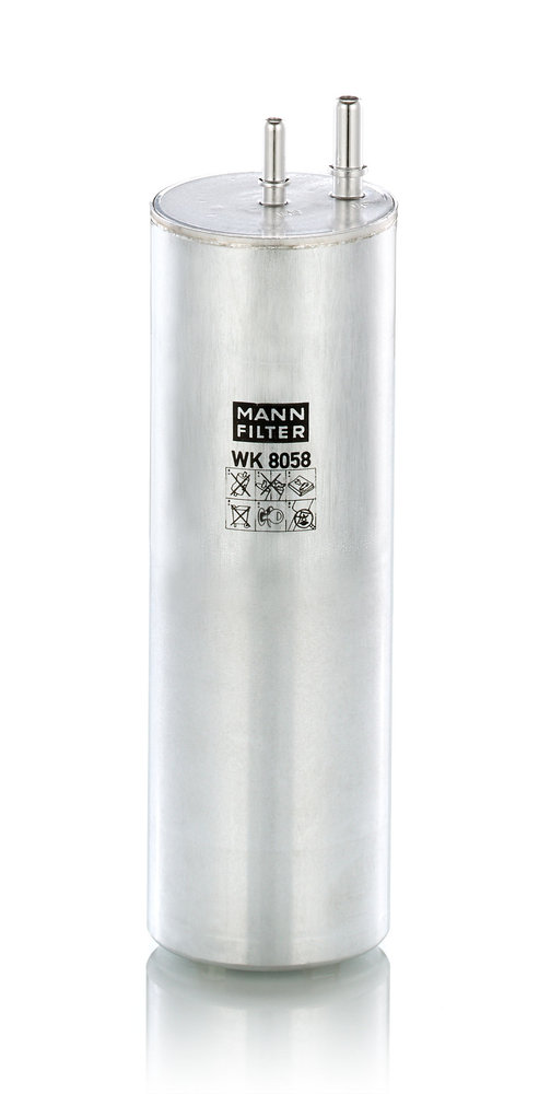 MANN-FILTER WK8058