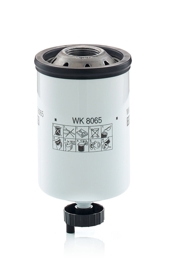 MANN-FILTER WK8065