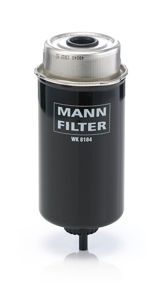 MANN-FILTER WK8184