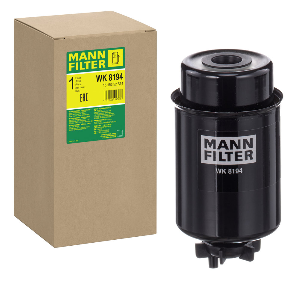 MANN-FILTER WK8194