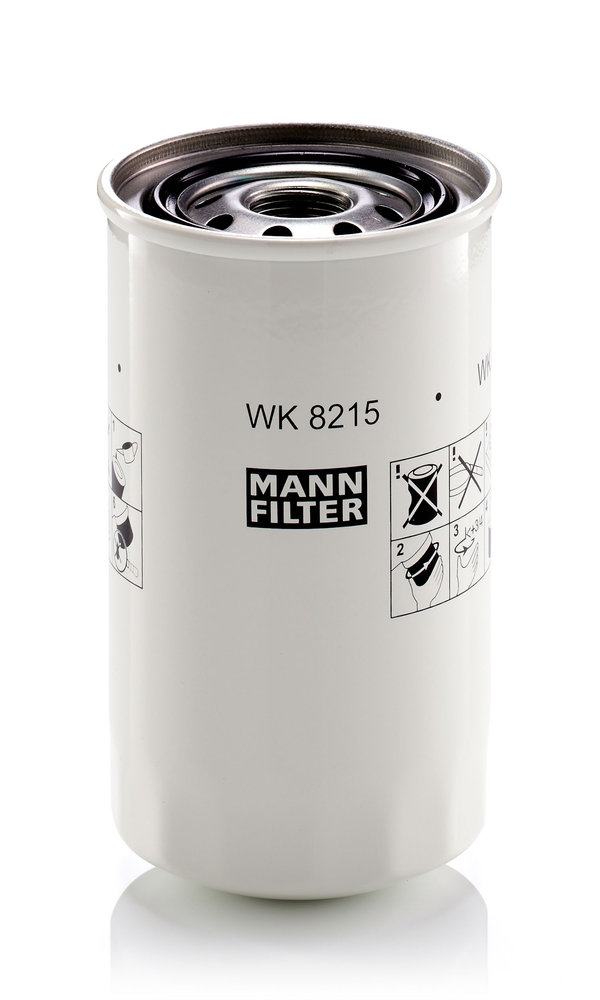 MANN-FILTER WK8215