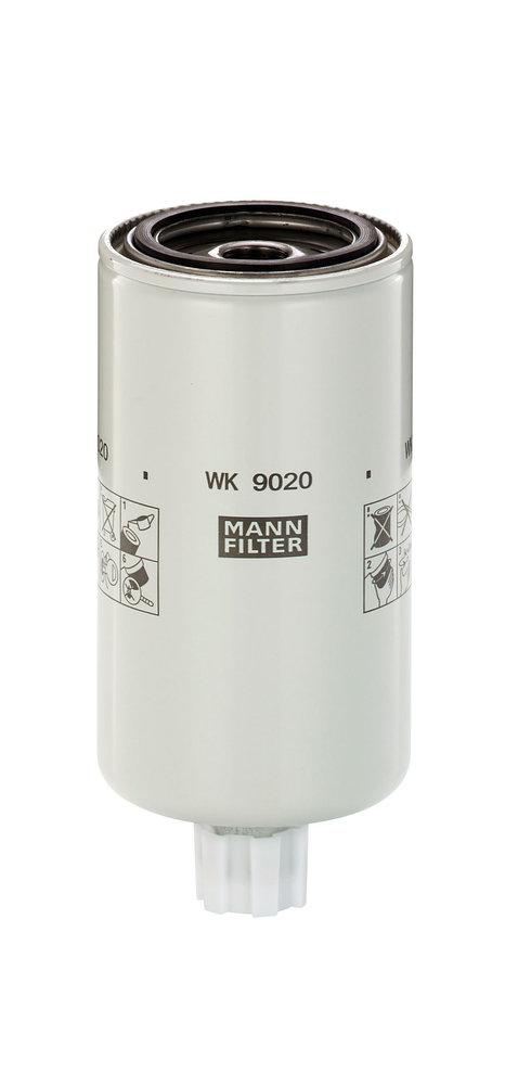 MANN-FILTER WK9020x