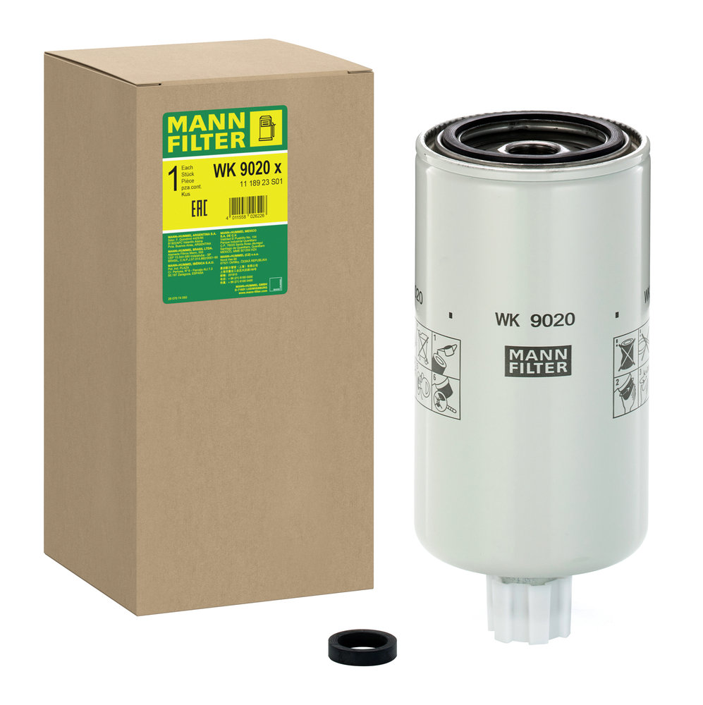 MANN-FILTER WK9020x