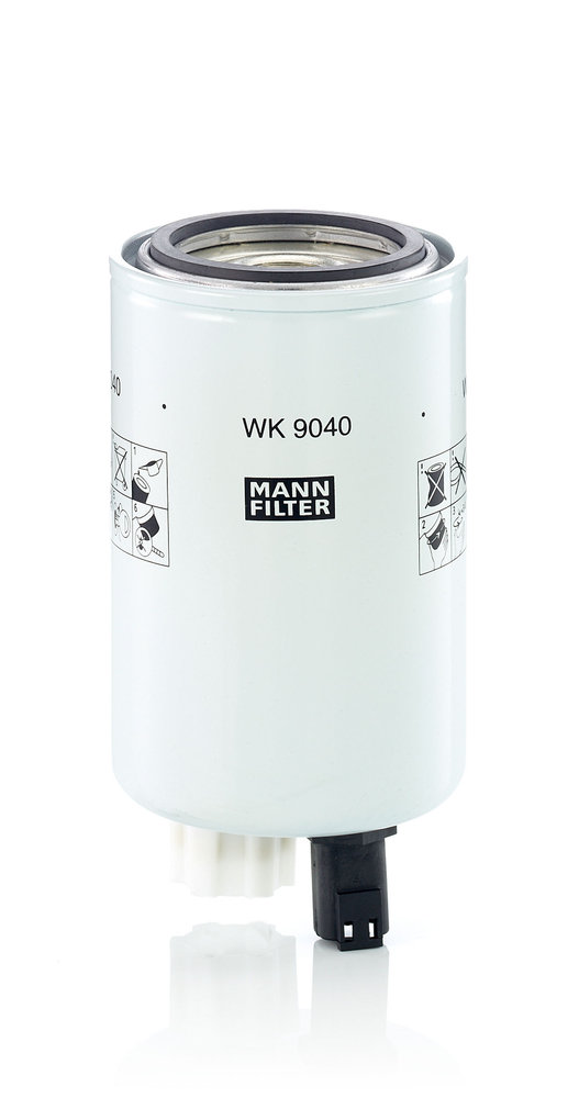 MANN-FILTER WK9040