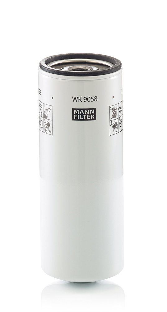 MANN-FILTER WK9058