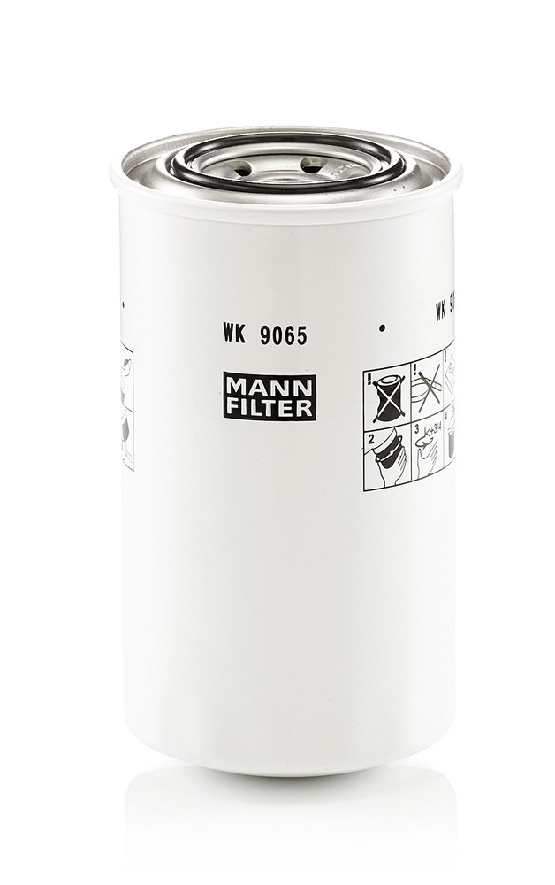 MANN-FILTER WK9065