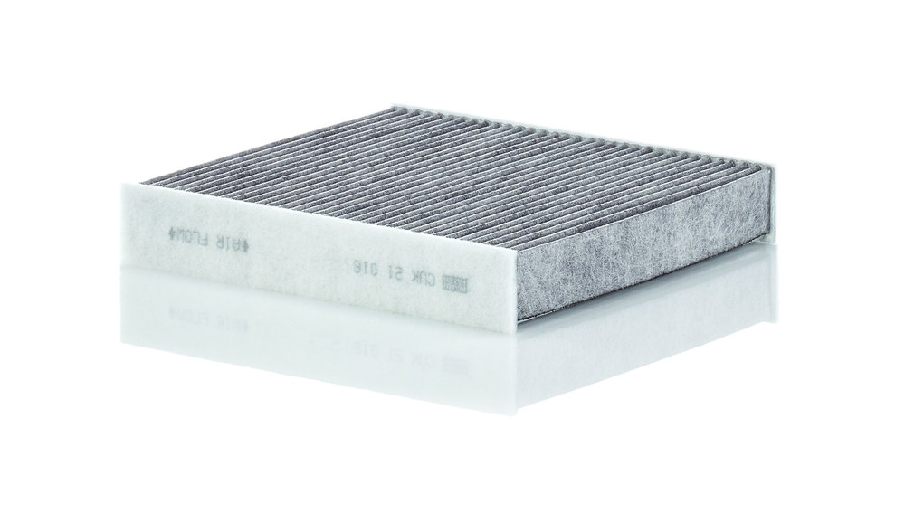 MANN-FILTER CUK21016