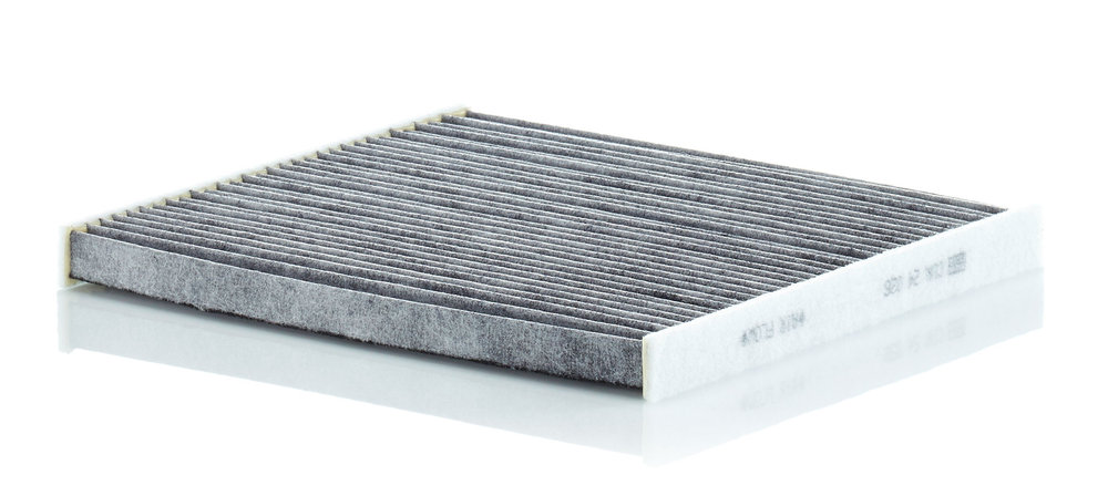 MANN-FILTER CUK24026