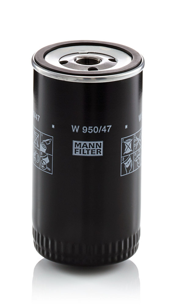 MANN-FILTER W950/47