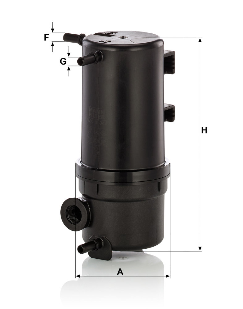 MANN-FILTER WK10046z