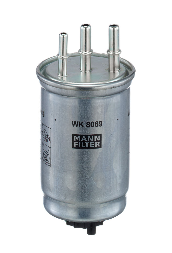 MANN-FILTER WK8069