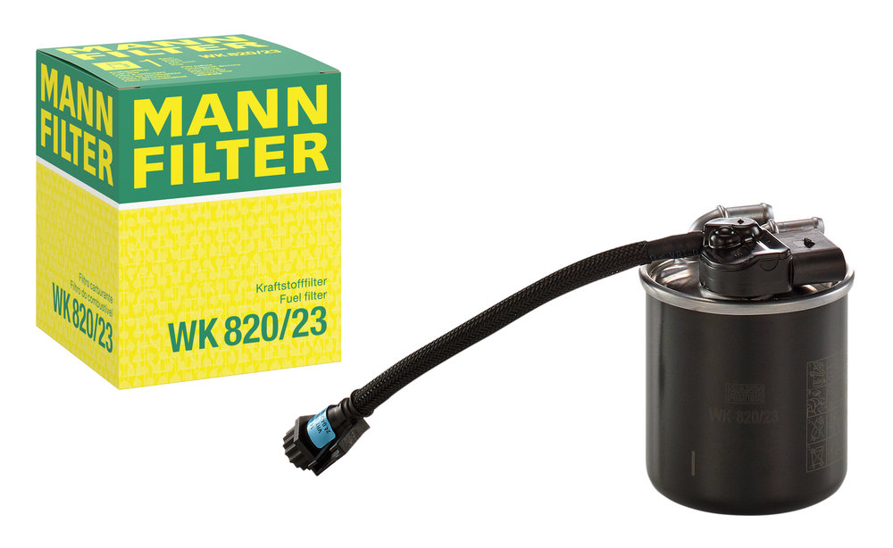 MANN-FILTER WK820/23