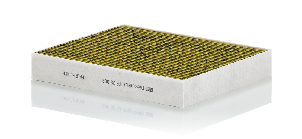 MANN-FILTER FP28009