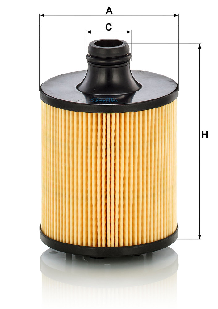 MANN-FILTER HU9011z