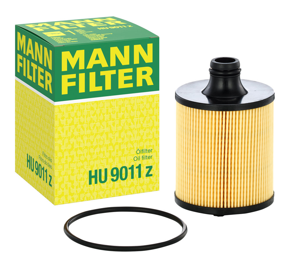 MANN-FILTER HU9011z
