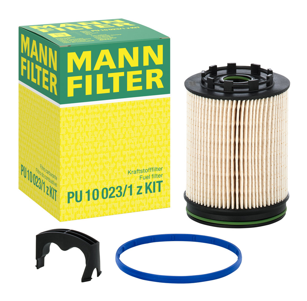 MANN-FILTER PU10023/1zKIT