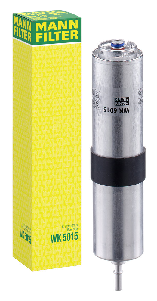 MANN-FILTER WK5015