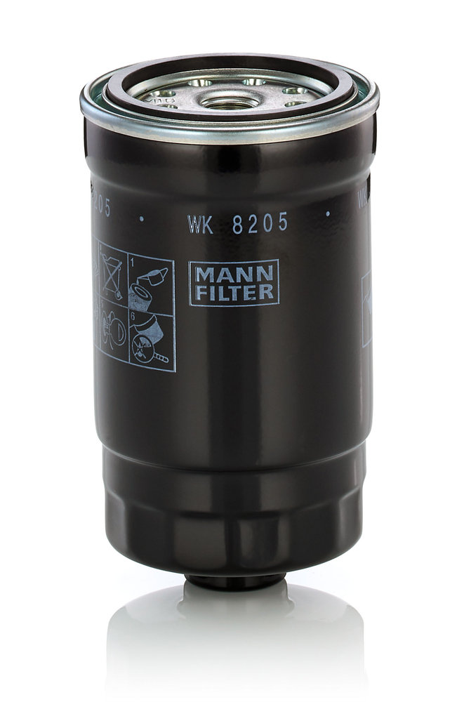 MANN-FILTER WK8205