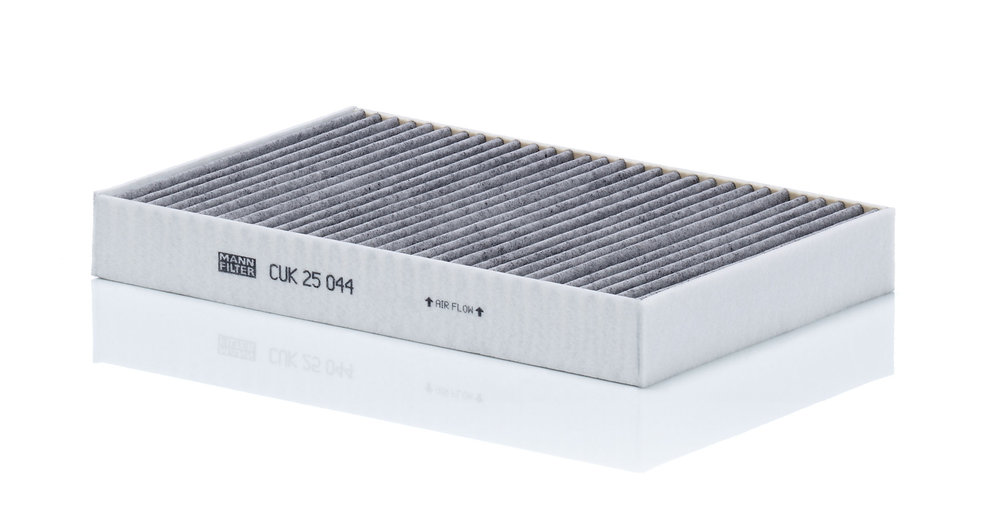 MANN-FILTER CUK25044
