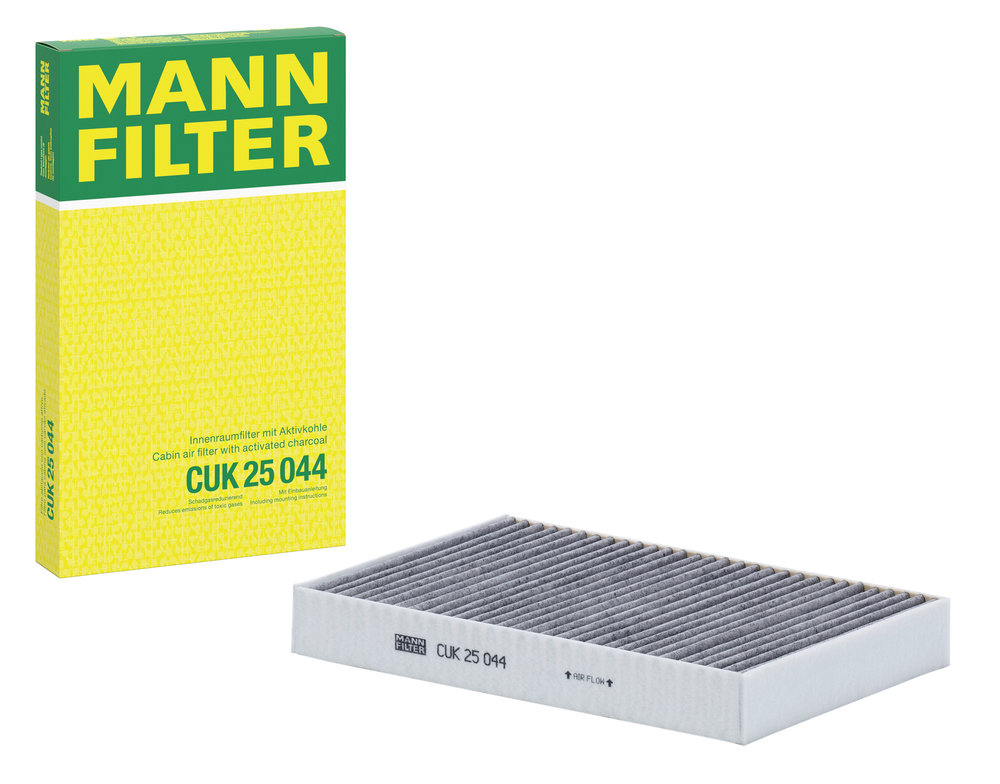 MANN-FILTER CUK25044