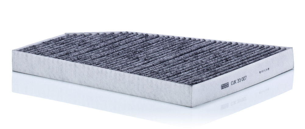 MANN-FILTER CUK33007