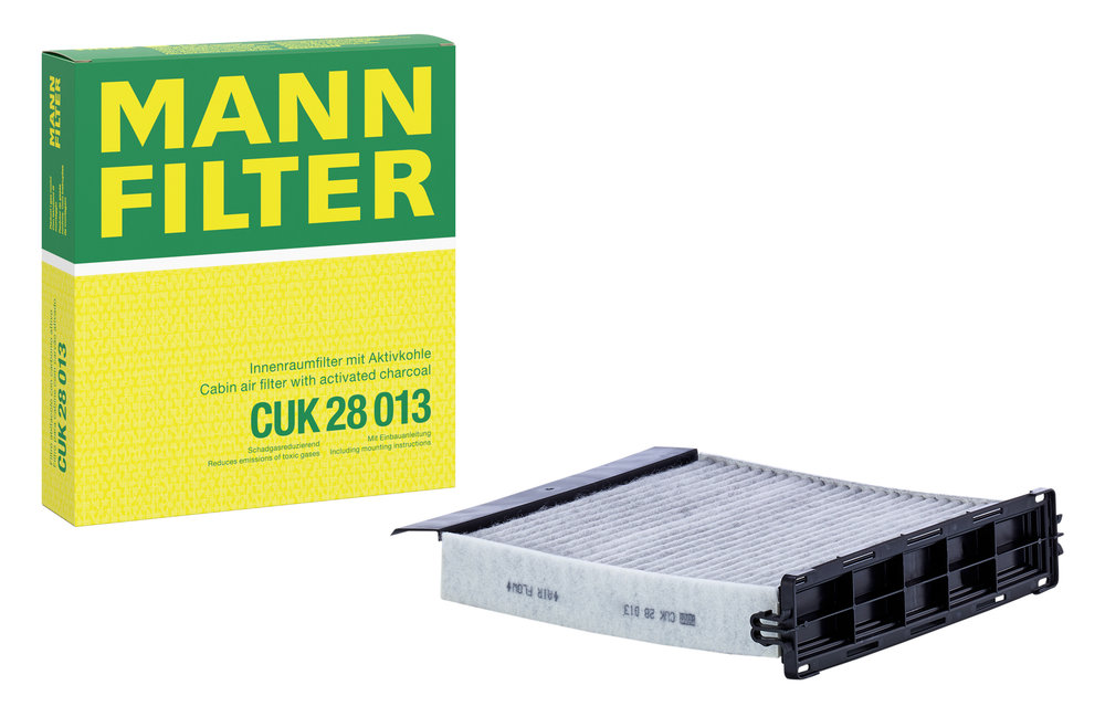 MANN-FILTER CUK28013