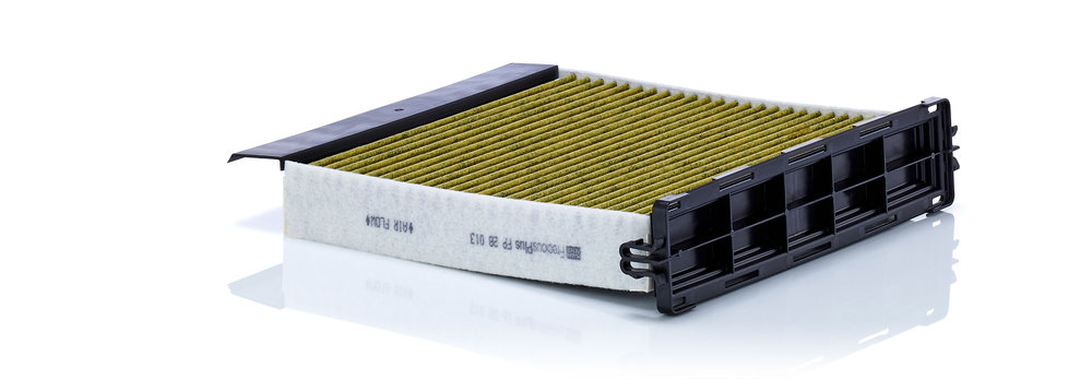 MANN-FILTER FP28013