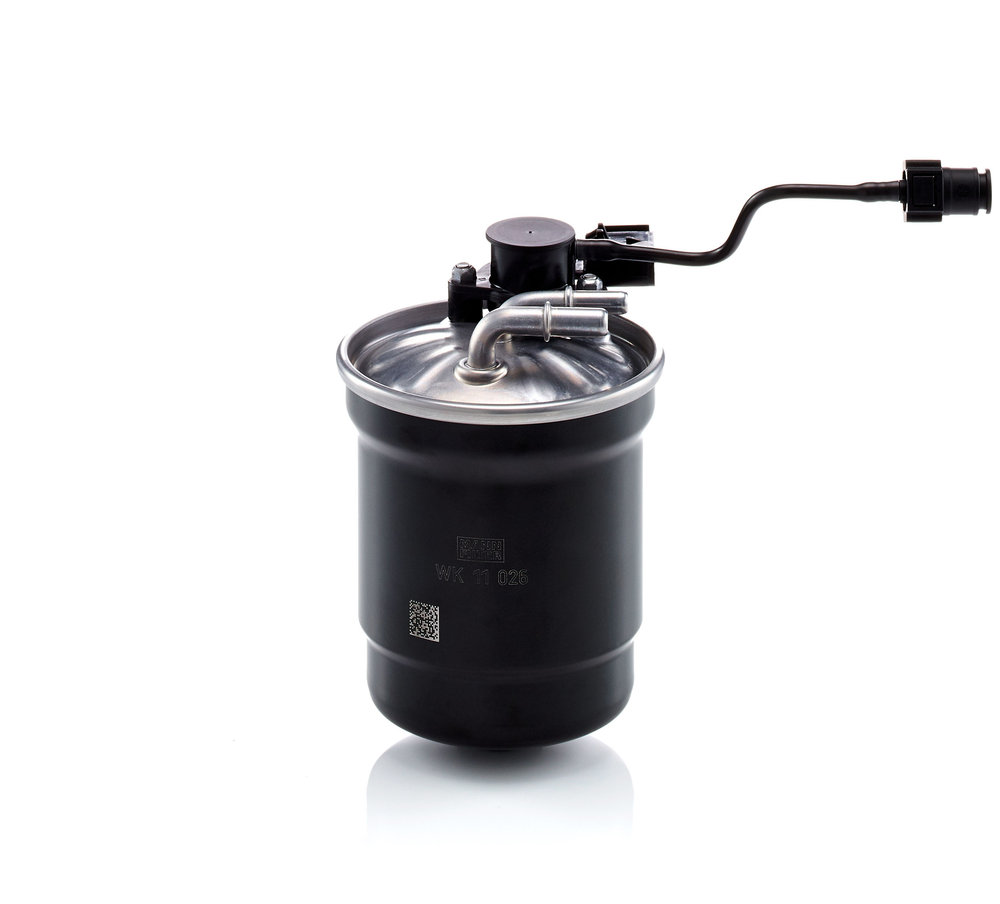 MANN-FILTER WK11026