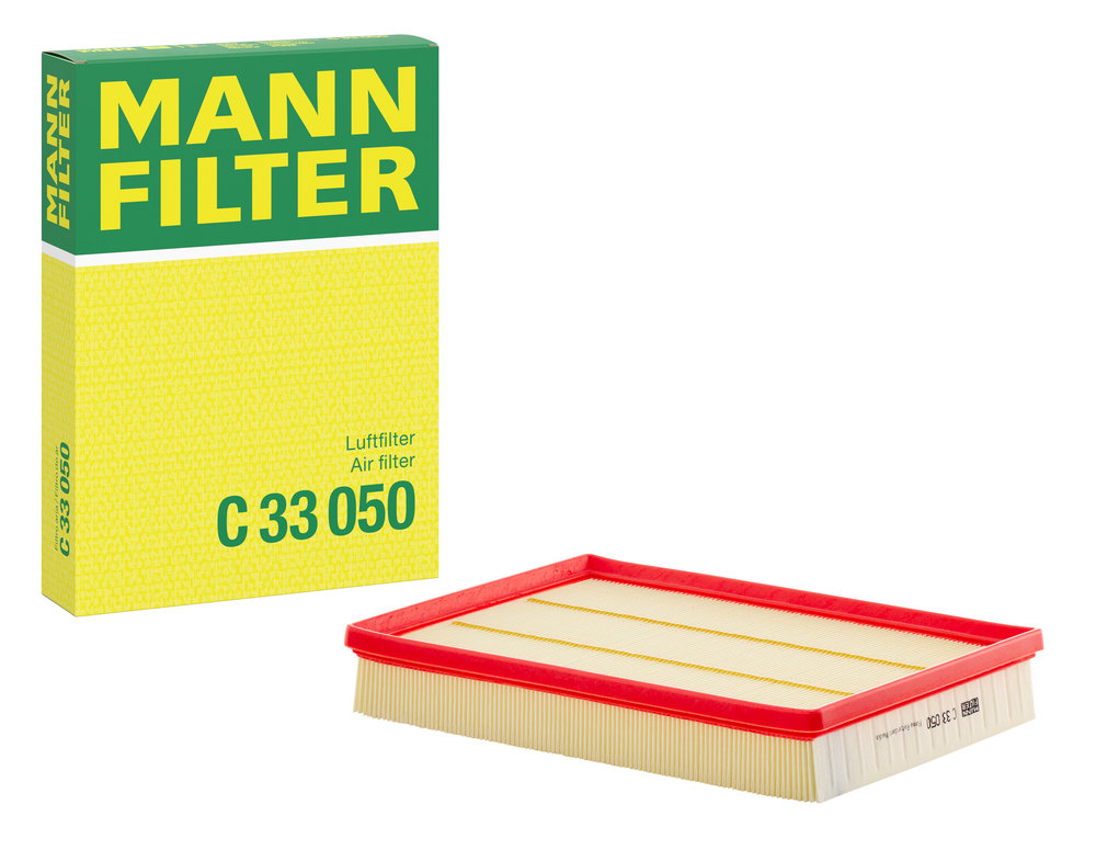MANN-FILTER C33050