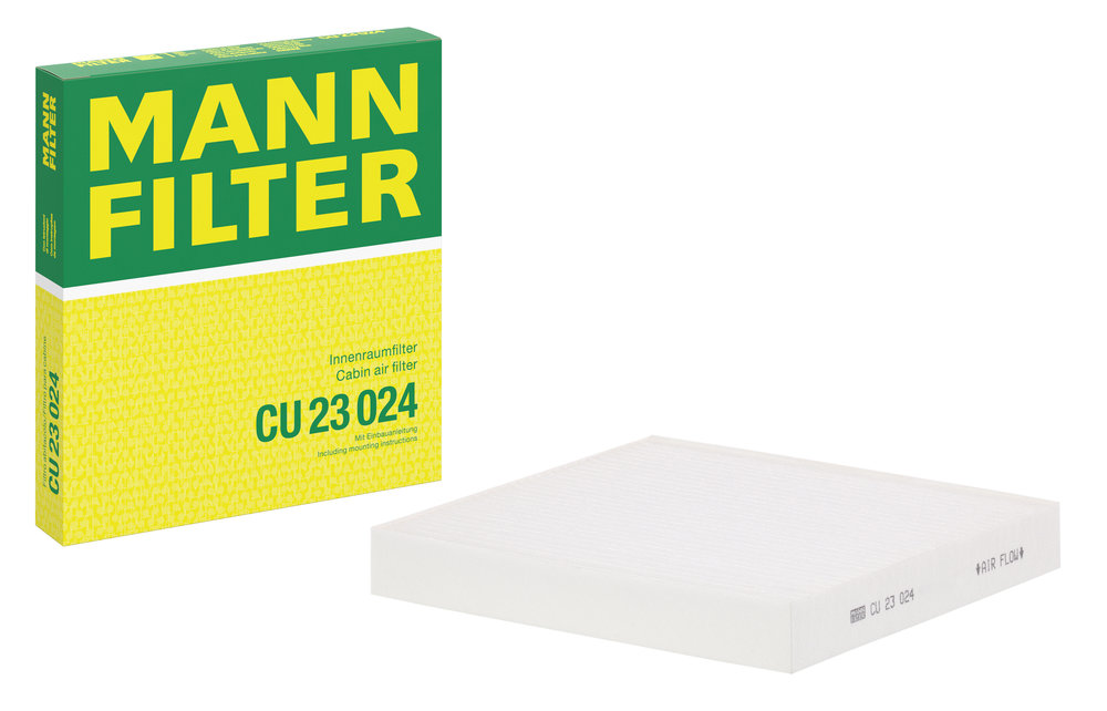 MANN-FILTER CU23024