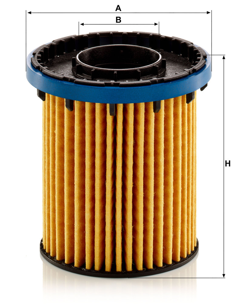 MANN-FILTER HU8016