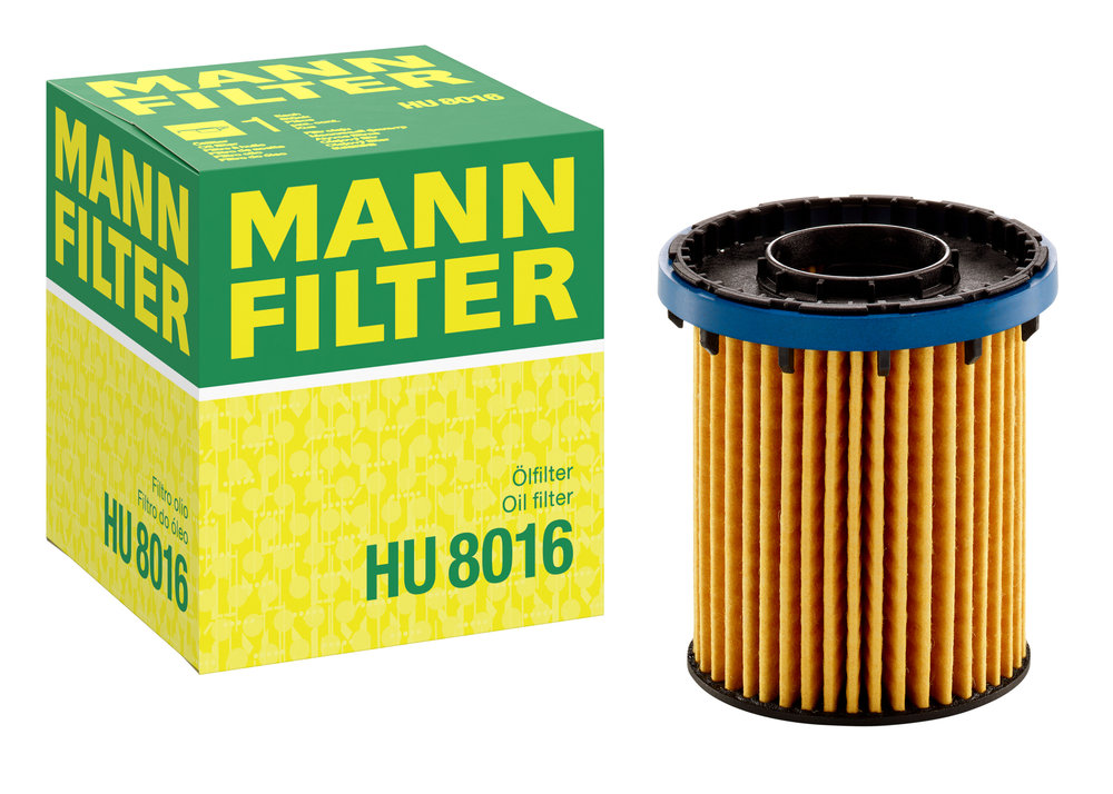 MANN-FILTER HU8016
