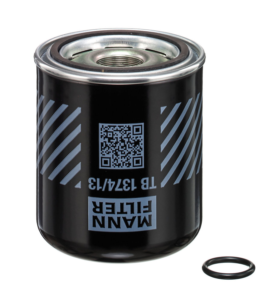 Mann TB1374/13x
