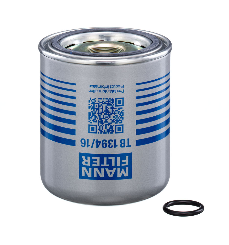 Mann TB1394/16x