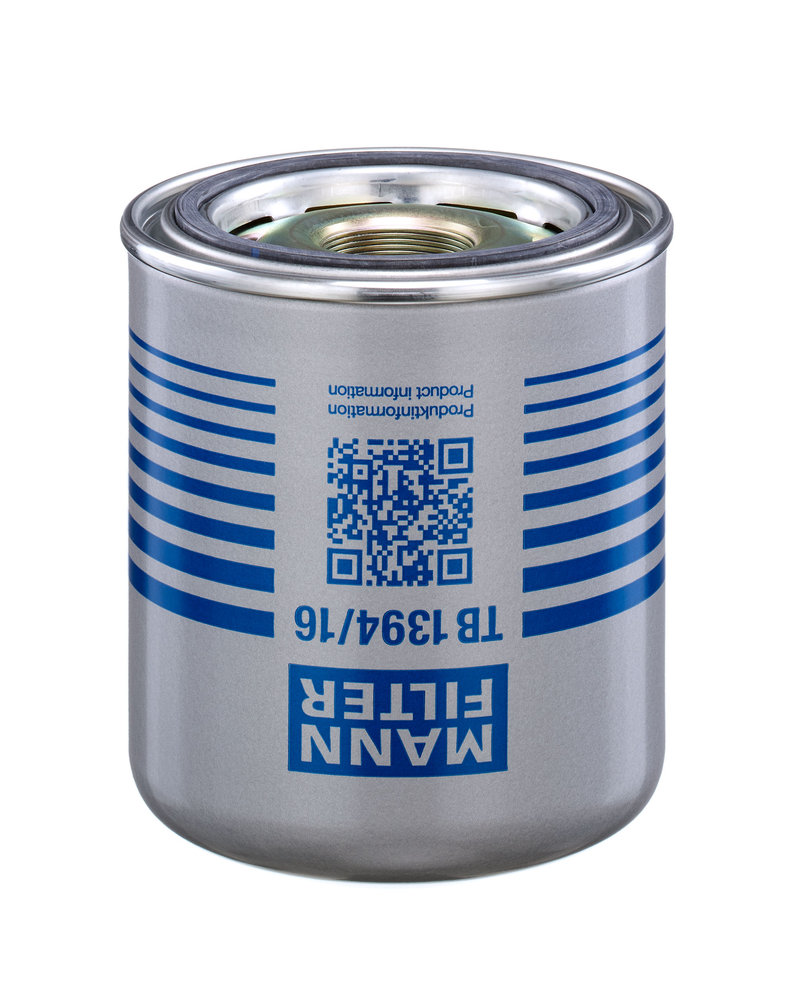 Mann TB1394/16x