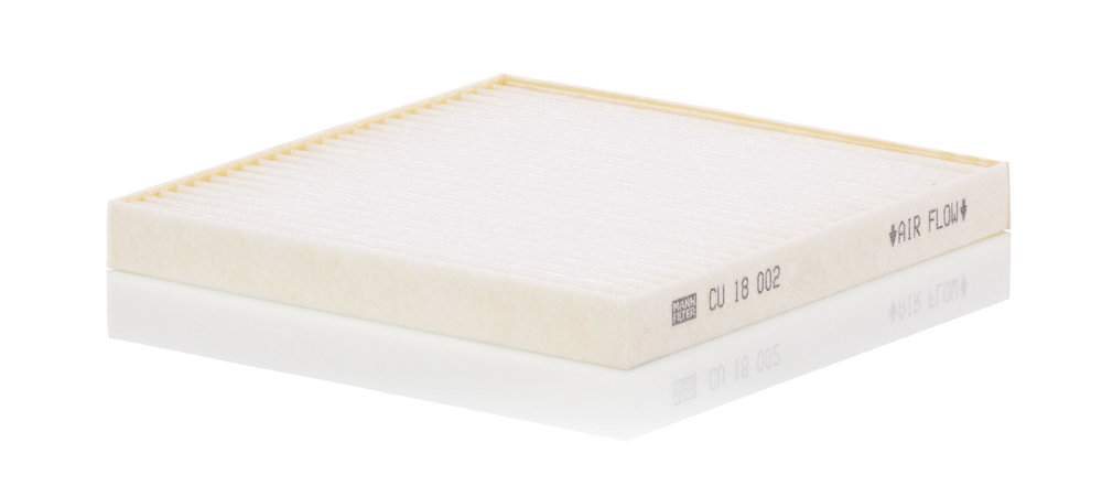 MANN-FILTER CU18002