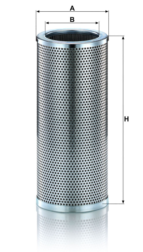 MANN-FILTER HD13112
