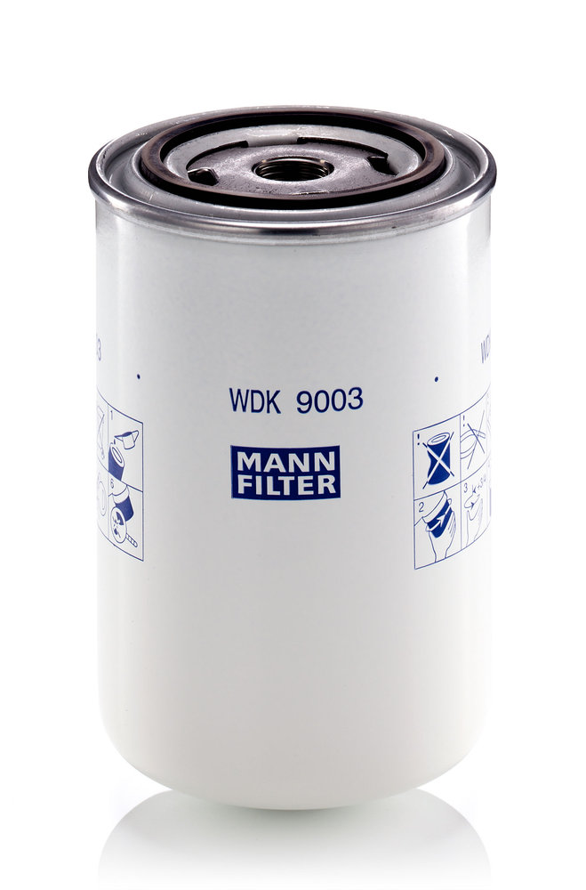 MANN-FILTER WDK9003
