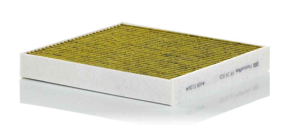 MANN-FILTER FP24021