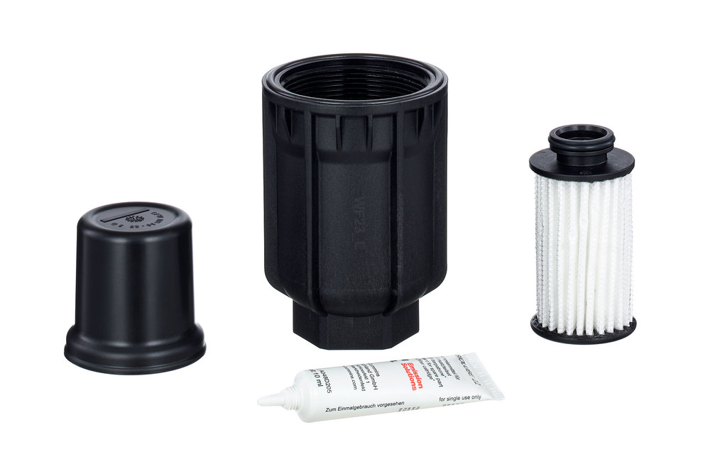 MANN-FILTER U58/11KIT