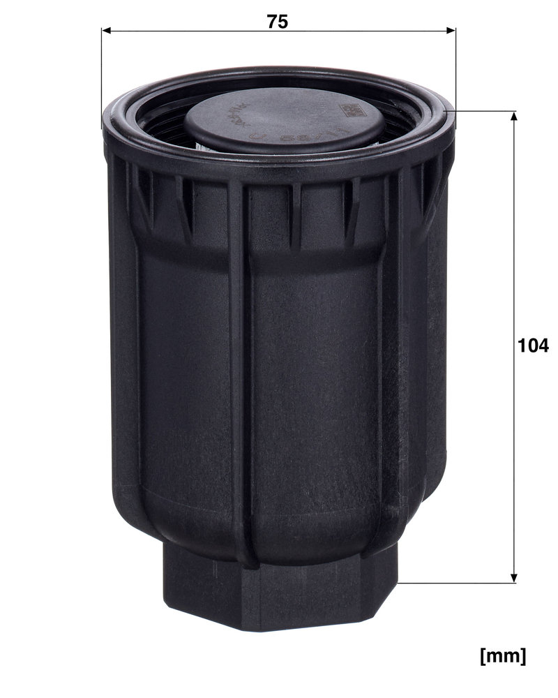 MANN-FILTER U58/11KIT