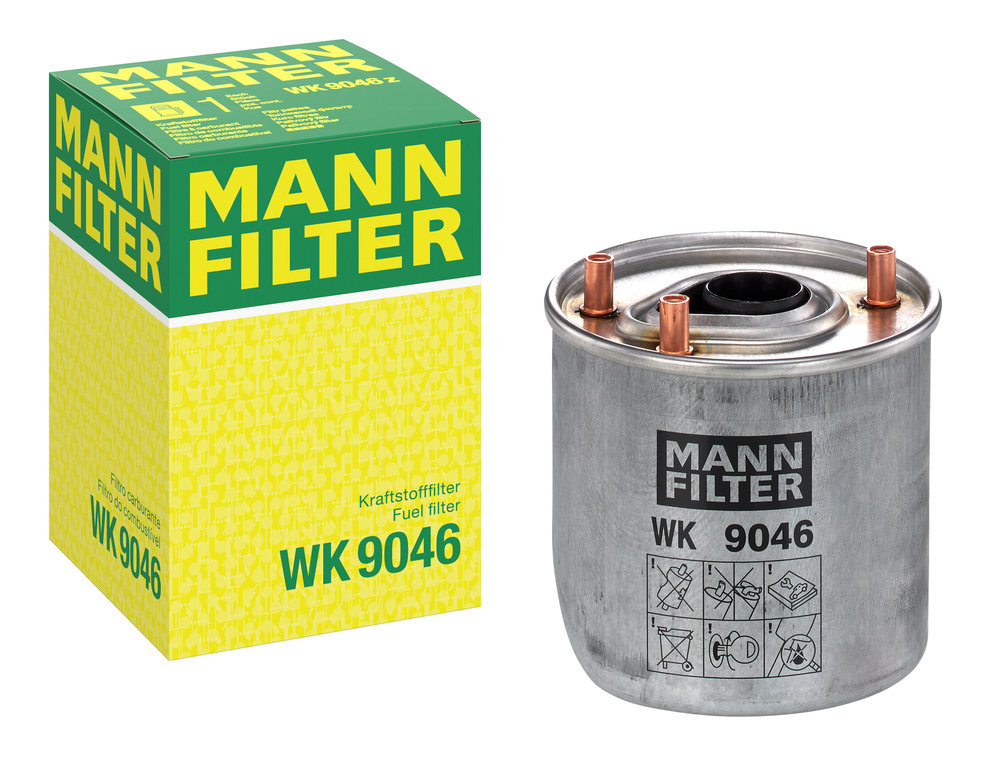 MANN-FILTER WK9046