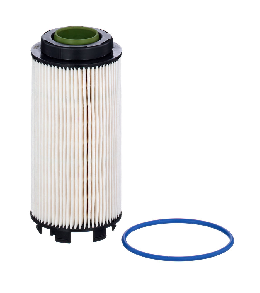 MANN-FILTER PU834/3x