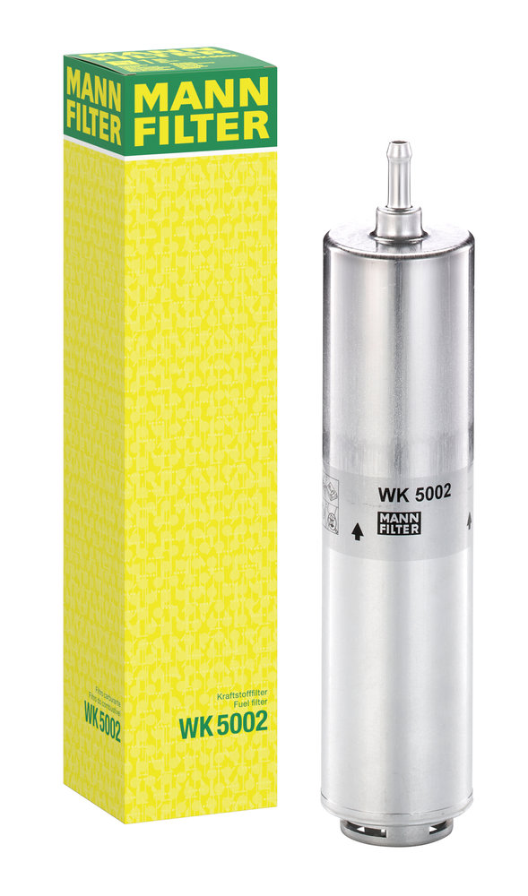MANN-FILTER WK5002