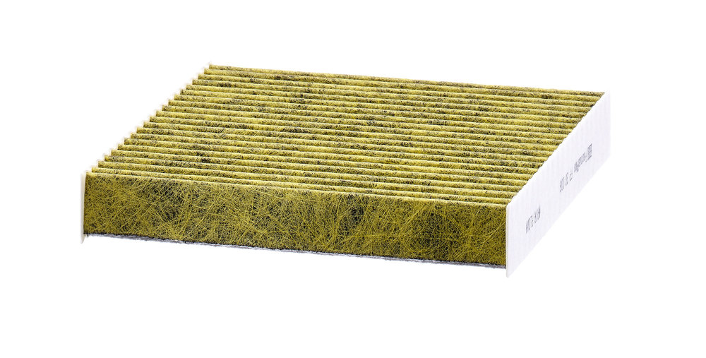 MANN-FILTER FP20006