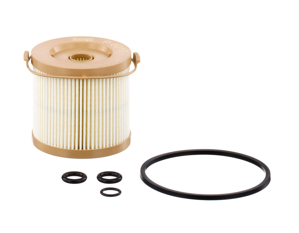 MANN-FILTER P8016x