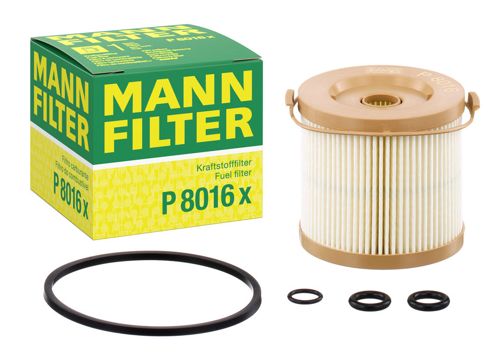 MANN-FILTER P8016x