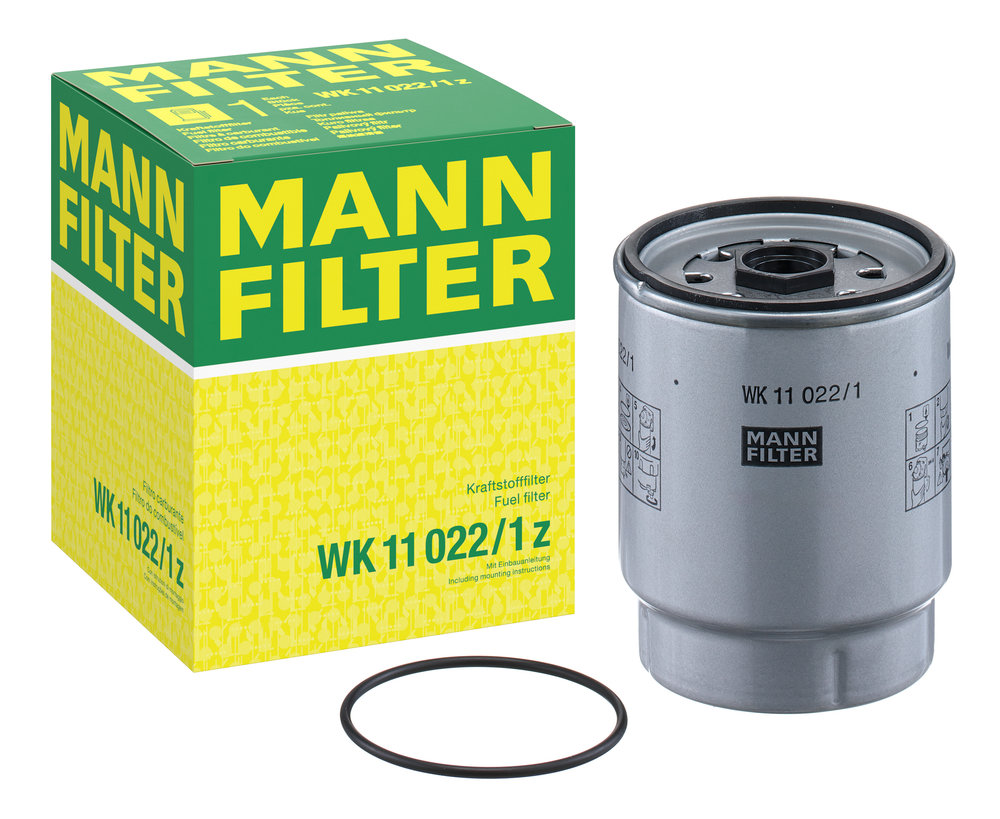 MANN-FILTER WK11022/1z