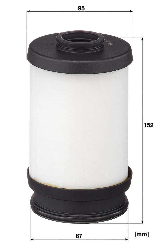 MANN-FILTER LC10006x