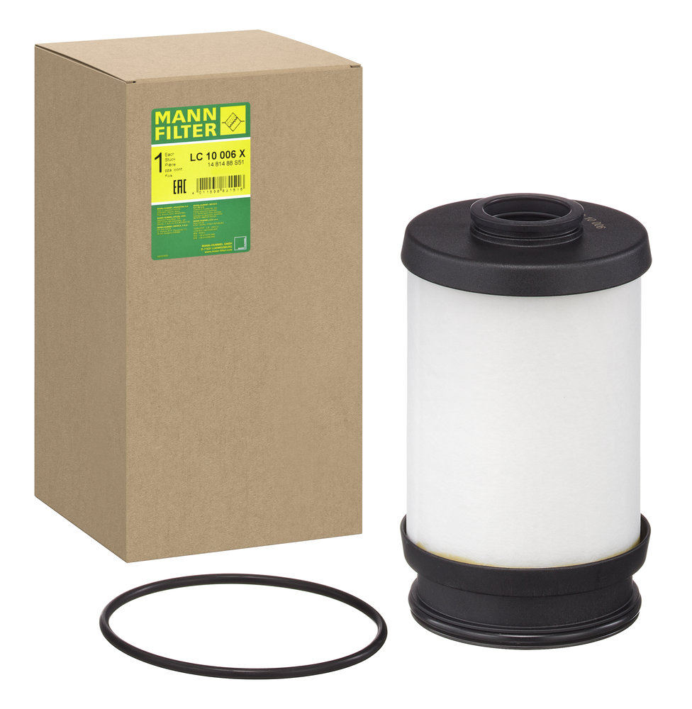 MANN-FILTER LC10006x